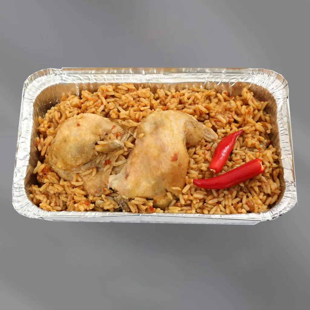 مضغوط دجاج